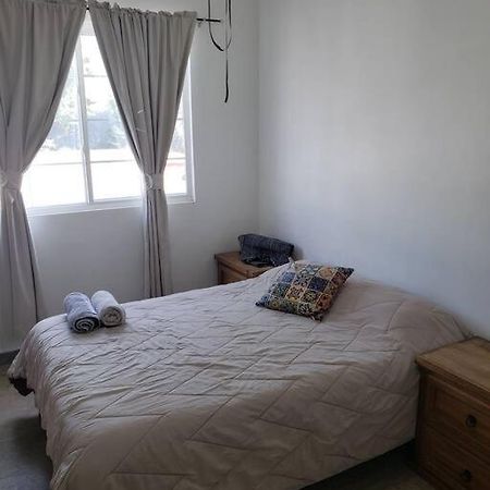 Petit Y Comodo Loft En La Ciudad. Monterrey Kültér fotó